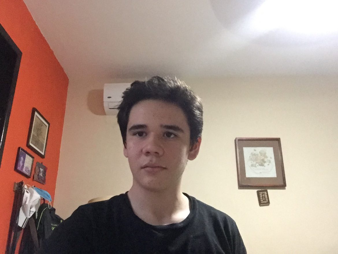 Haas, el equipo americano que parece muy ruso