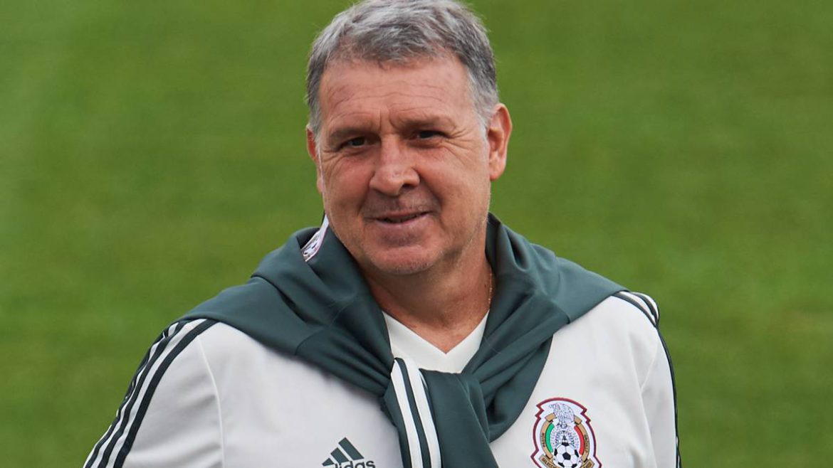 Los inamovibles del Tata Martino para Qatar 2022