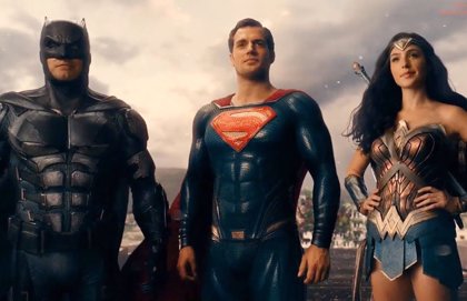 La Liga de la Justicia de Zack Snyder no recibe justicia