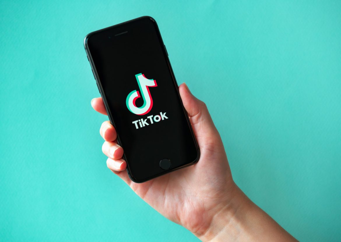 El origen de TikTok