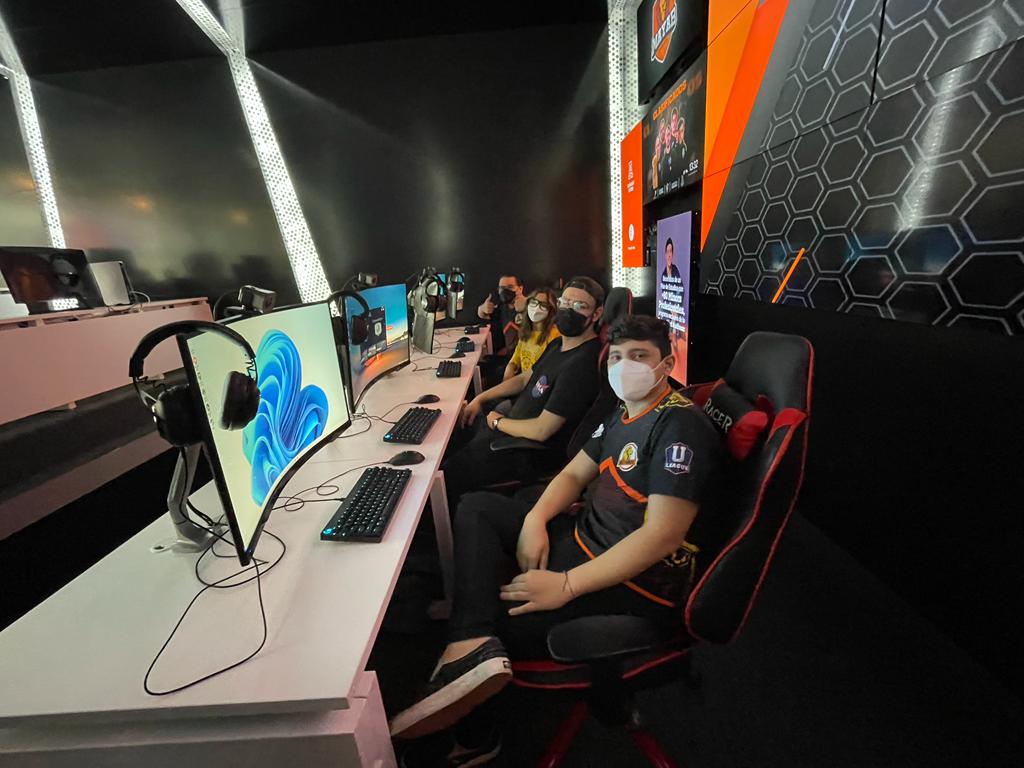 De la adversidad a la gloria: conoce al equipo de Esports Anáhuac Mayab