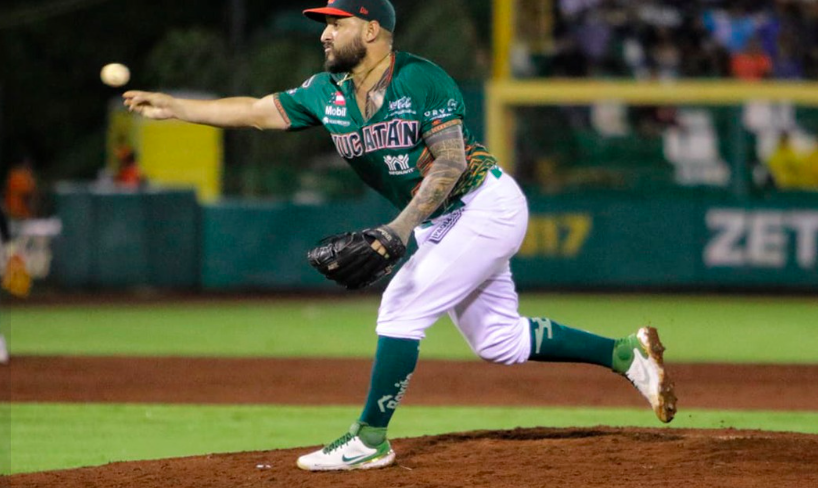 Los Leones, contra la pared en la final de la Zona Sur