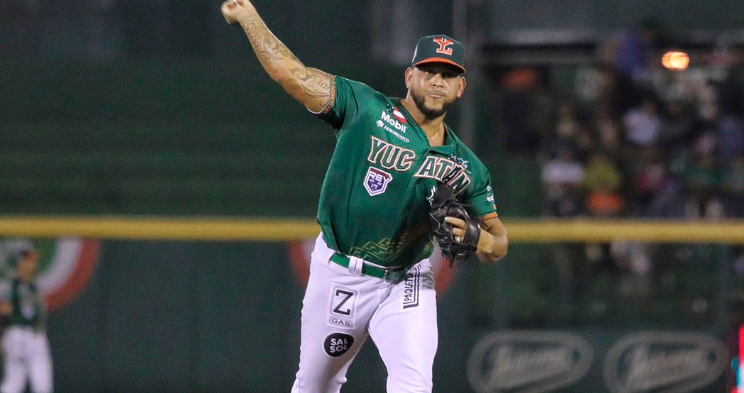 Los Leones toman ventaja en la Serie del Rey