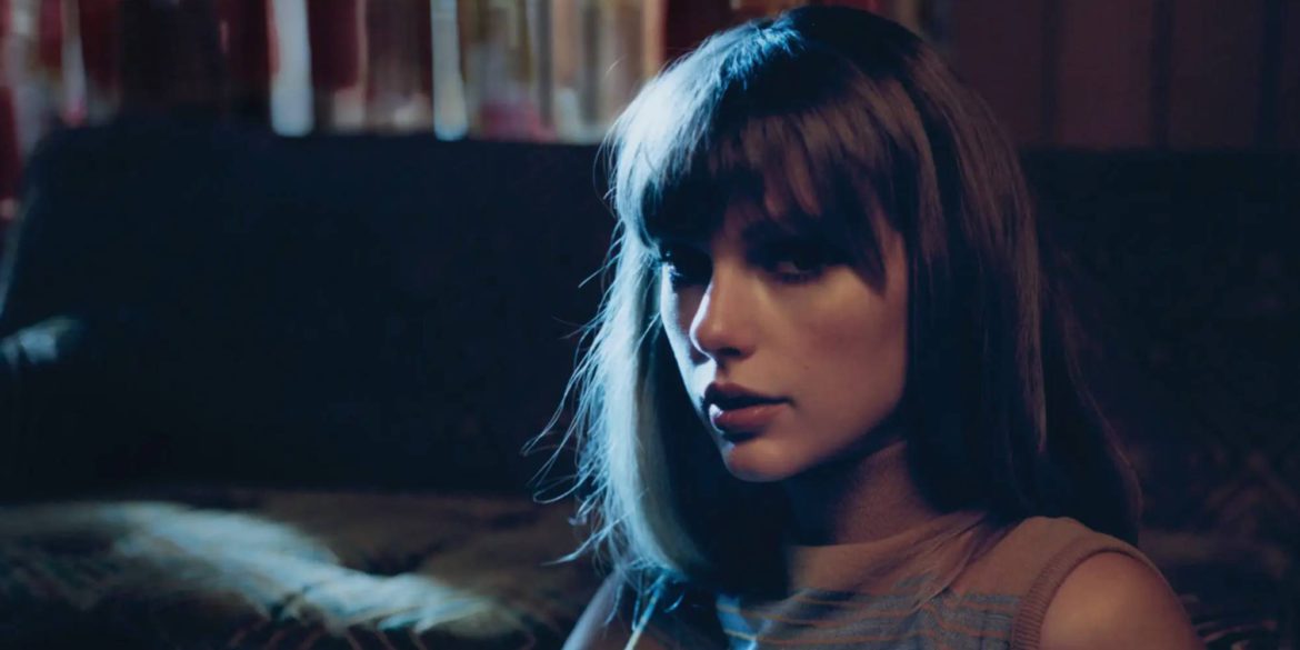 Midnights el décimo álbum de estudio de Taylor Swift