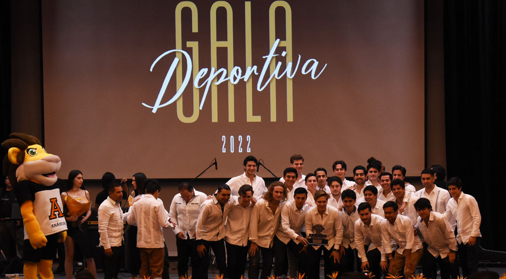 La gran Gala Deportiva de la Mayab vuelve este 2022