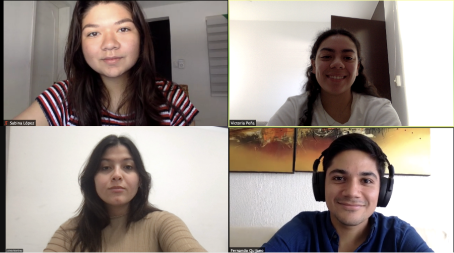 ¿Cómo tener una buena imagen profesional en los medios digitales?