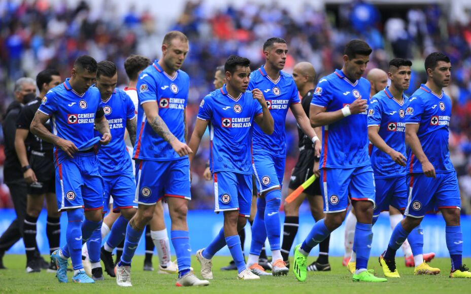 Cruz Azul en crisis: la máquina toca fondo