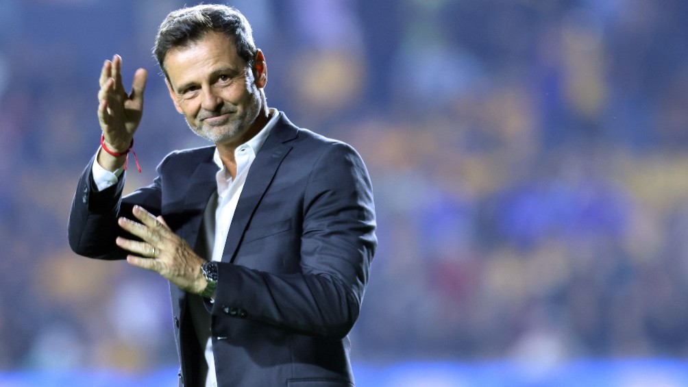 Diego Cocca será el nuevo entrenador de la selección mexicana