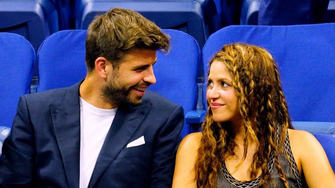 La situación de Shakira y Piqué desde la psicología