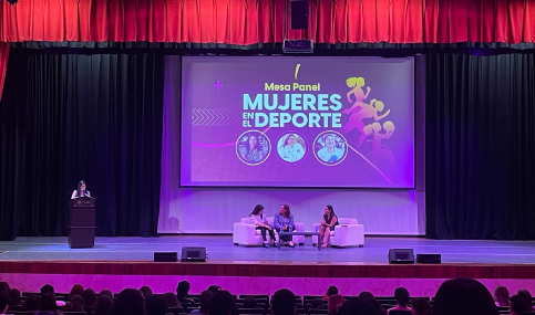 Mujeres, el éxito está en creer en ustedes