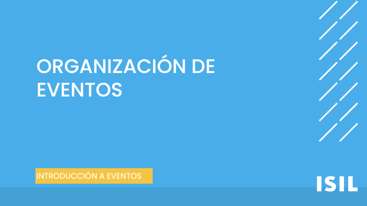 Tendencias del 2023 en la organización de eventos