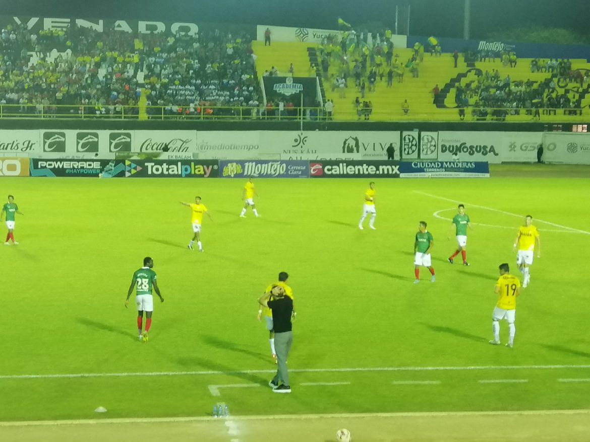 Los Venados FC buscarán hacer historia