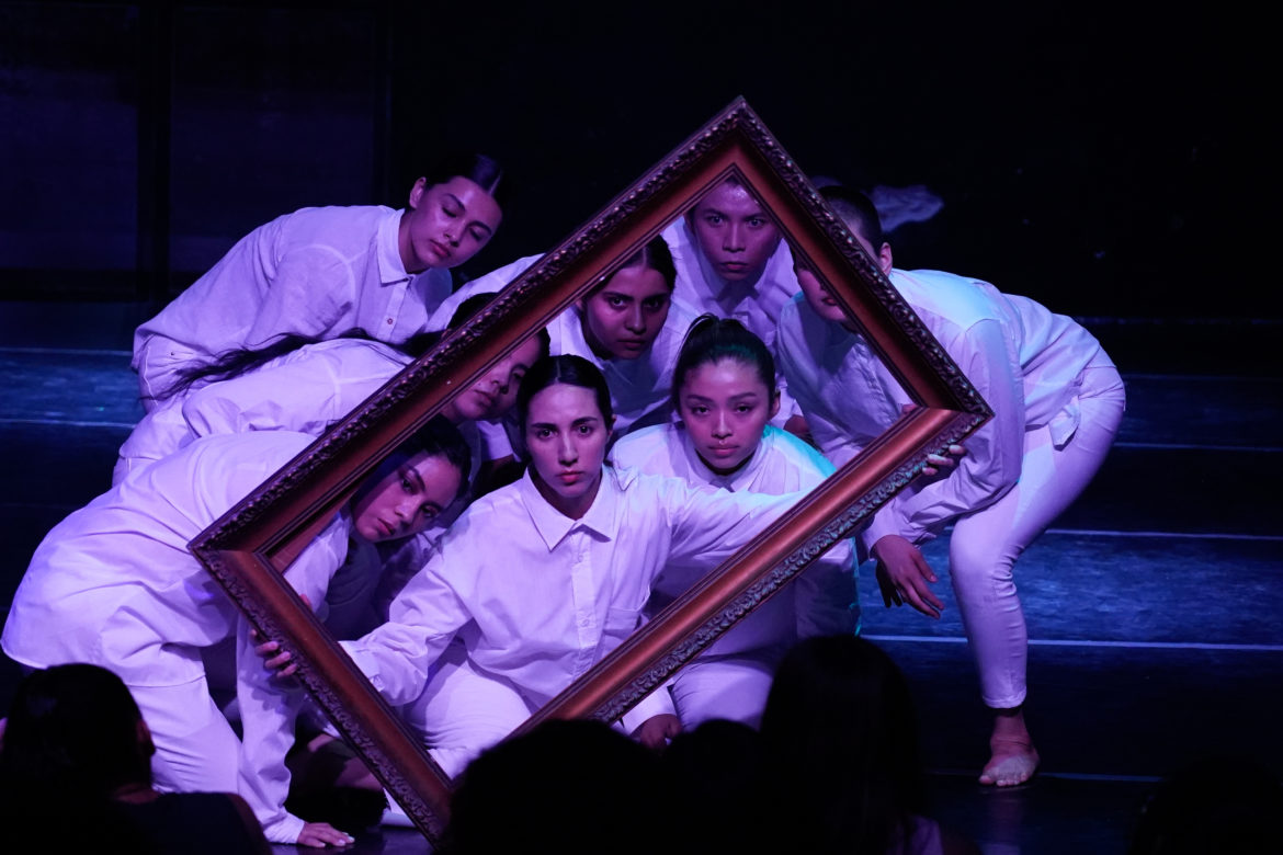 Conservatorio de Danza de Yucatán ofrece funciones todo junio