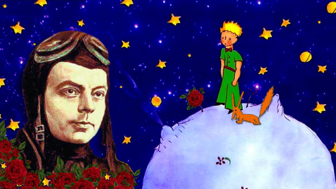 “El Principito” y el aviador de la literatura francesa: celebrando a Antoine de Saint-Exupéry