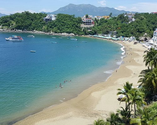 Paraíso en Colima, el gran puerto de Manzanillo