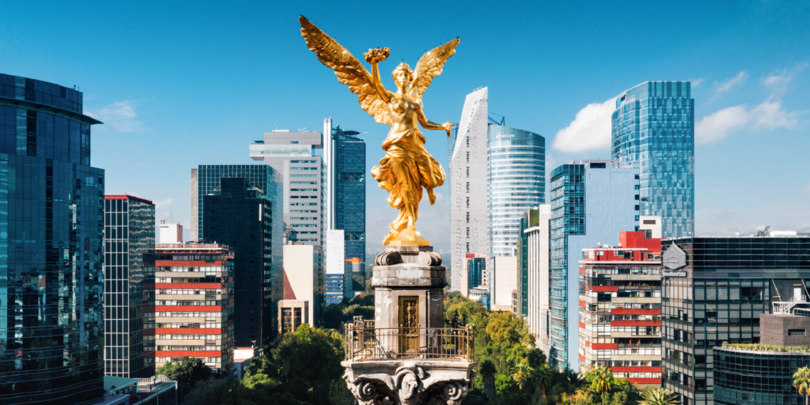 ¡CDMX Revoluciona el Turismo Global! Un Imperdible Destino