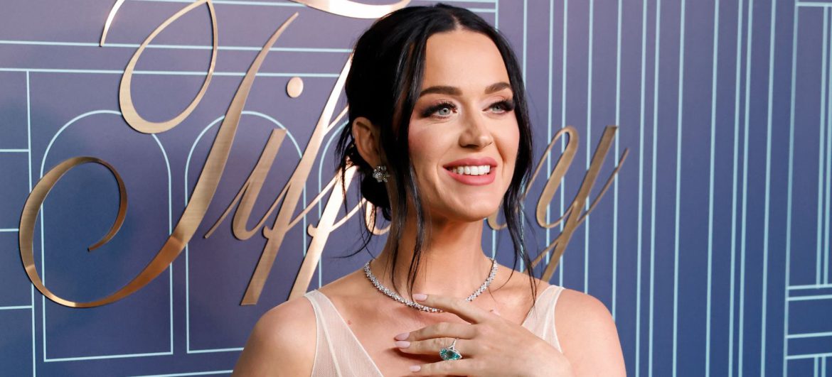 Katy Perry: Una carrera llena de éxitos