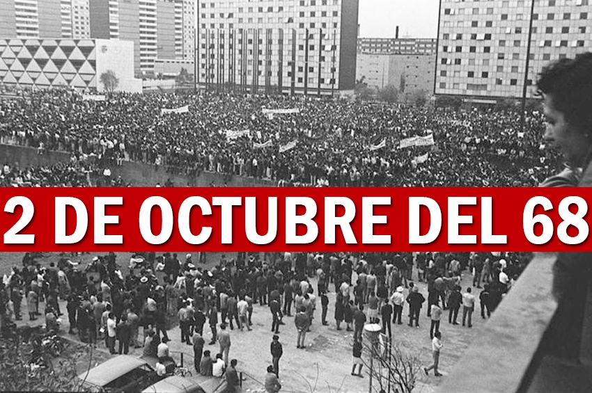 El 2 de octubre, no se olvida…