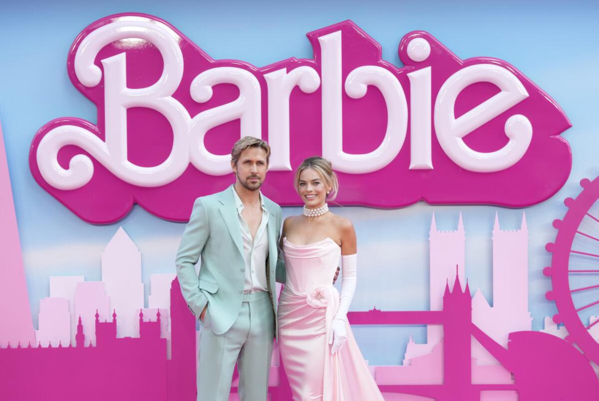 Alboroto en premios: Barbie no recibió nominación al Oscar