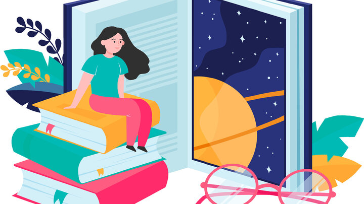 Tres libros para leer este 8 de Marzo