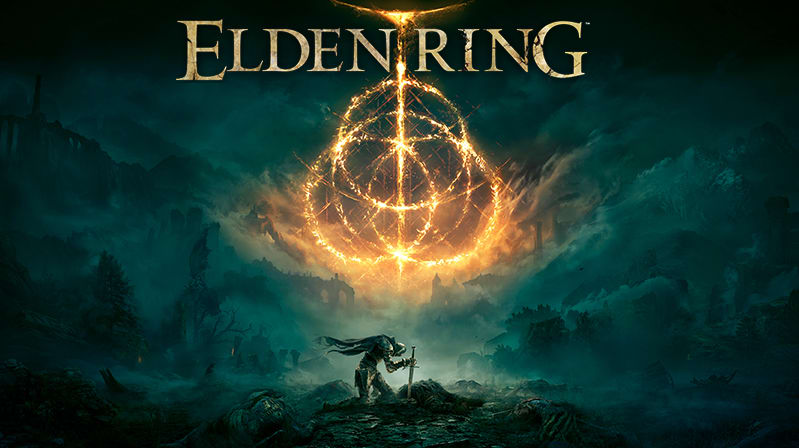 Elden Ring resurge de la fama una vez más