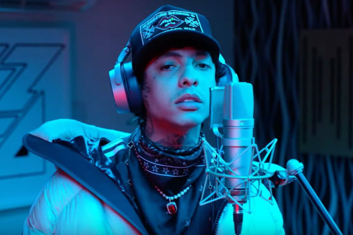 Los corridos tumbados como parte de la cultura mexicana