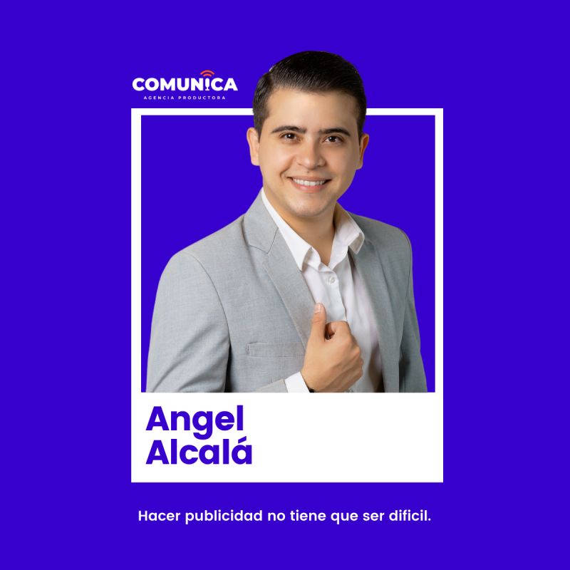 Ángel Alcalá: Monetiza un podcast en cualquier plataforma