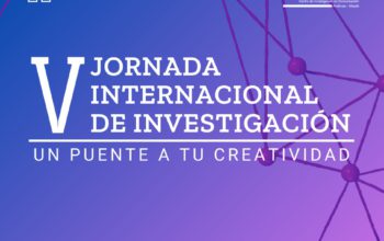 Imagen del V Congreso Internacional de Investigación