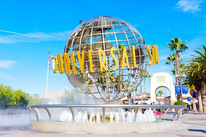 Universal Studios Hollywood: Un Parque con Historia