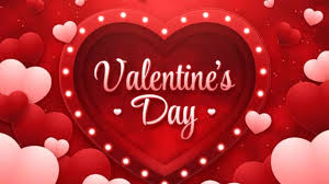 San Valentín: El detrás del 14 de Febrero