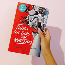 Todos los días son nuestros, San Valentín y el desamor.
