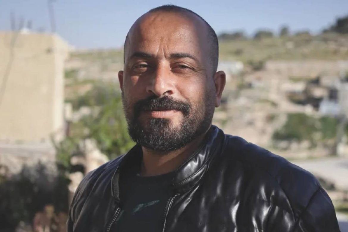 Liberan al director palestino de ‘No Other Land’ tras sufrir agresión en Cisjordania