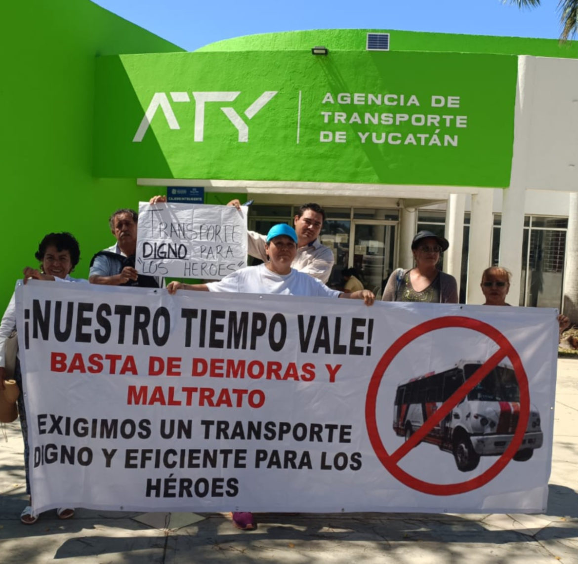 Los Héroes tendrá rutas de Va y Ven a partir de abril