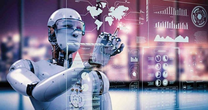 El futuro del cine en la era de la inteligencia artificial