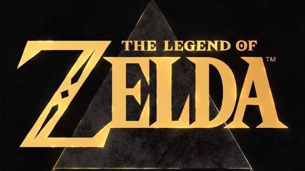 Live action de The Legend of Zeldaya tiene fecha de estreno