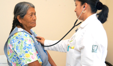Habrá médicos 24/7 en zonas rurales de Yucatán