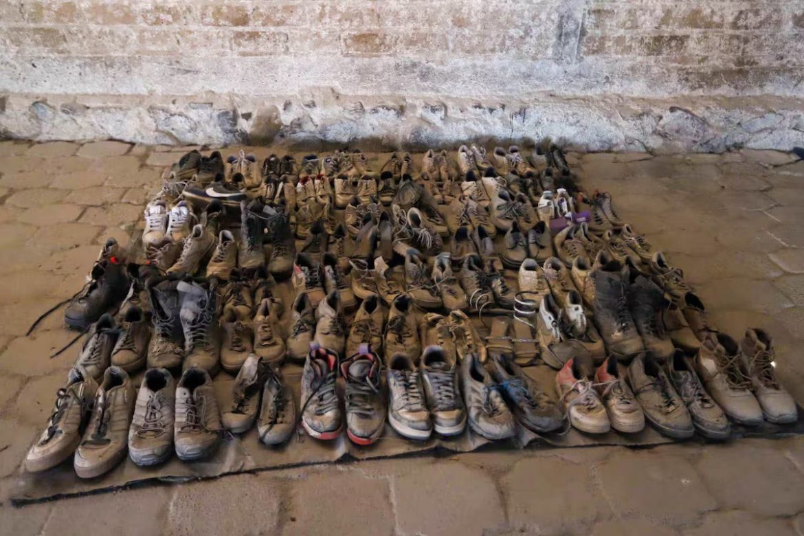 “Parece que hemos perdido capacidad de asombro”: señalan sobre crematorio clandestino