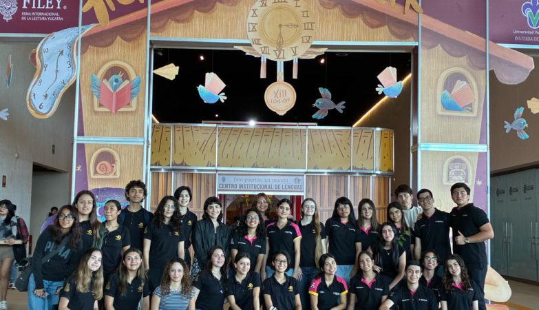 Estudiantes de Culmen