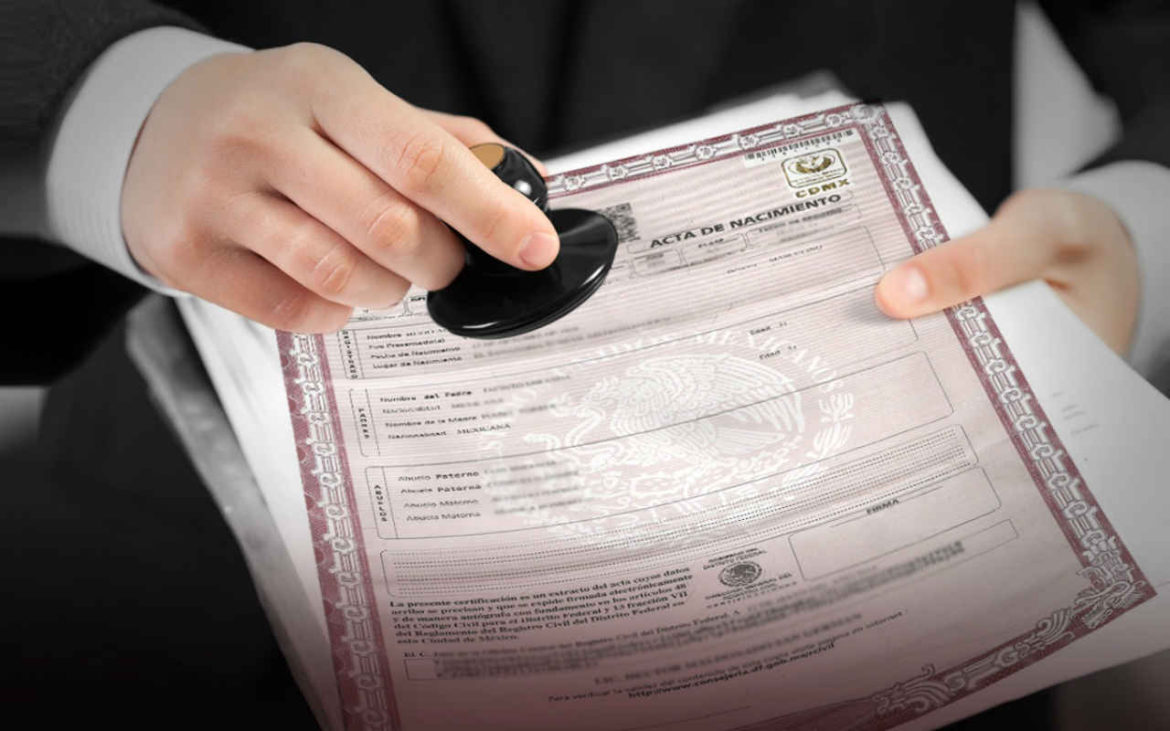 Cambios en requisitos para bodas y otros trámites del Registro Civil en Yucatán