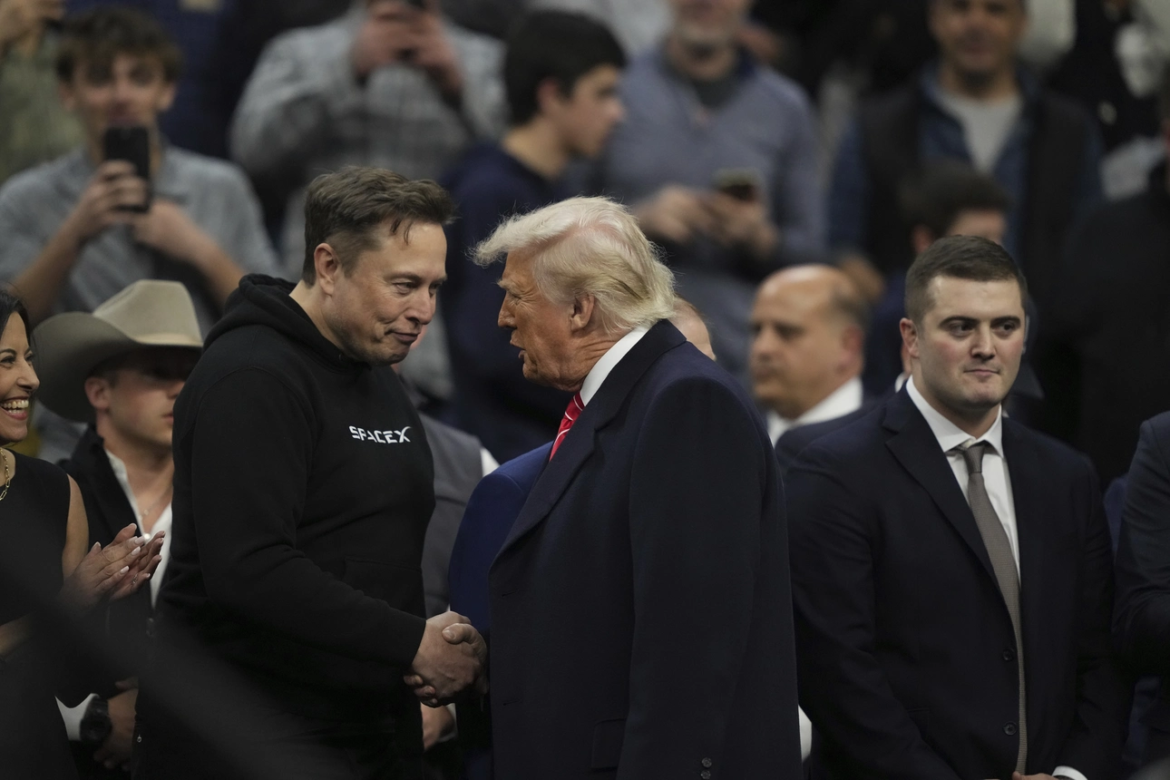 POLITICO: Trump anunciaría que Elon Musk dejará su cargo en el gobierno