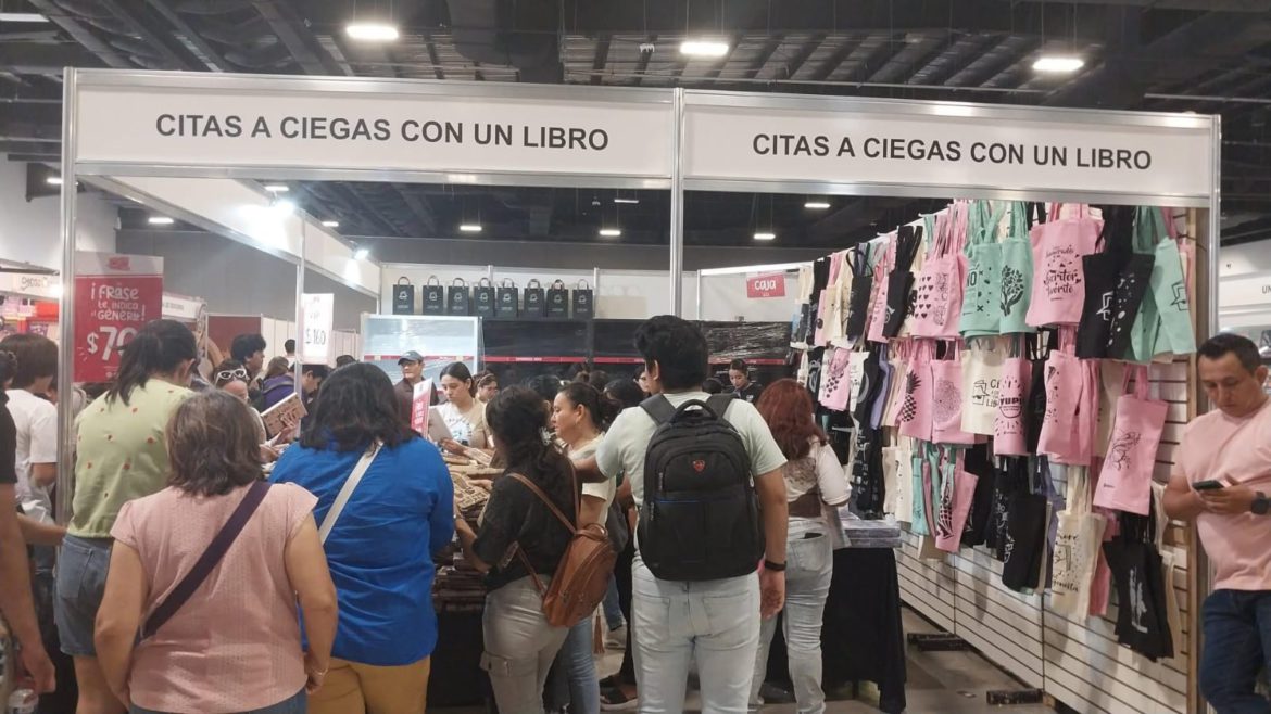 FILEY 2025: Donde los libros y el arte se encuentran