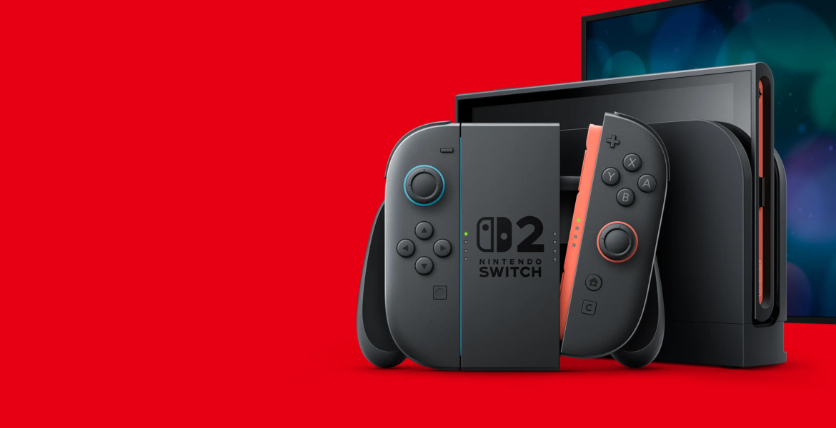 Nintendo confirma el precio de la Switch 2
