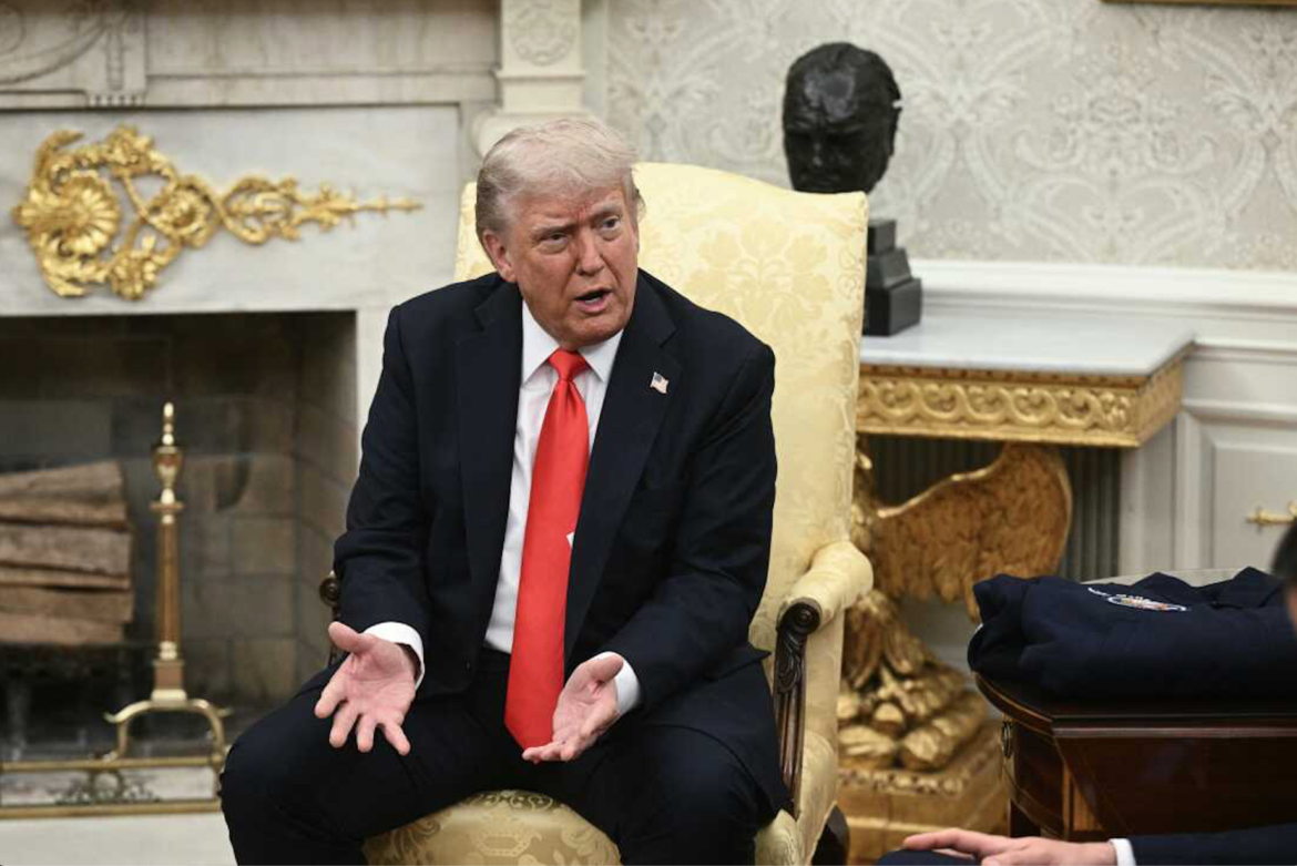 Trump cierra la puerta: lo que el veto significa para el mundo