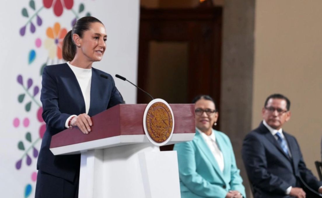 Se prevé firma del nuevo acuerdo comercial México – UE en 2026