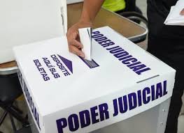 La elección judicial histórica en México y su participación ciudadana