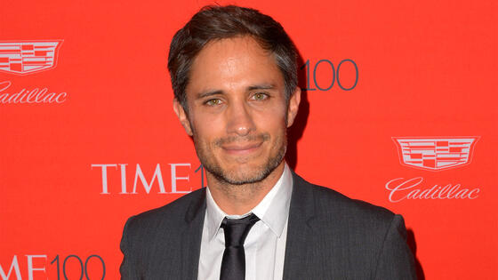 Gael Garcia Bernal will be arriving to Mérida to share his knowledge of the film industry