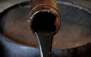 Petróleo, en una imagen de internet