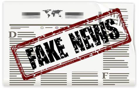 Fake news: Y como identificarlos correctamente