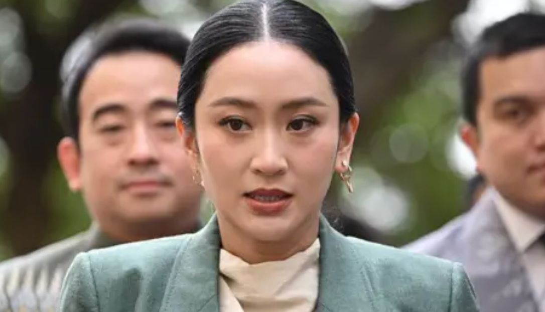 Suspenden al primer ministro de Tailandia tras fallo judicial por supuesto conflicto de intereses
