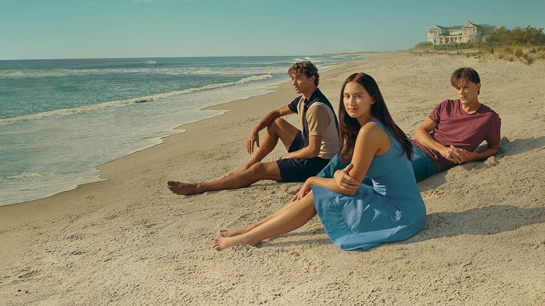 El verano en colores: La narrativa visual de Jenny Han en TSITP